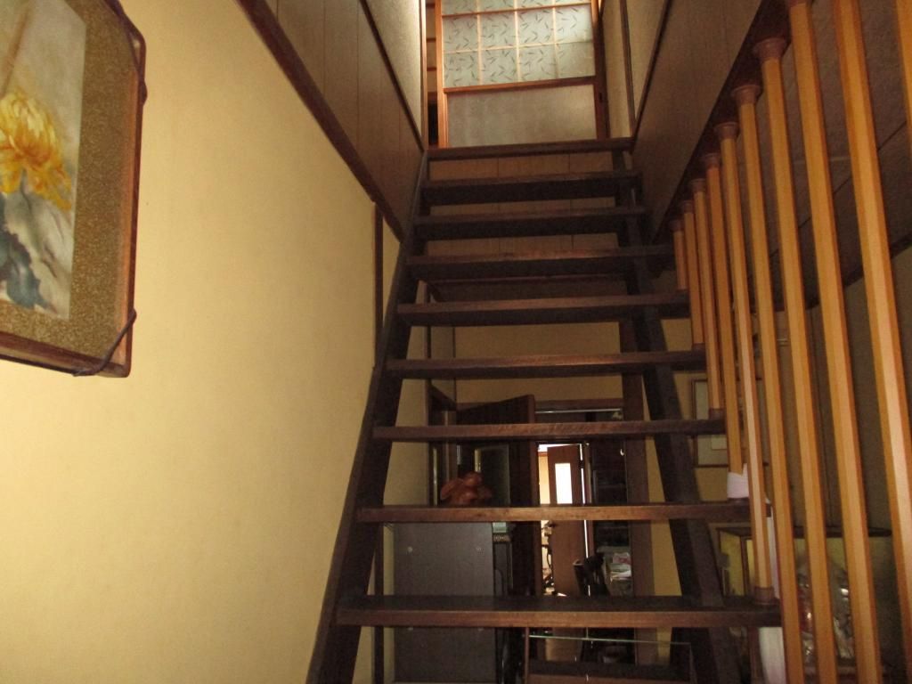 6DK Vacant House with Garden in Kasaoka, Okayama - Akiya Bank Listing - Thumbnail 3