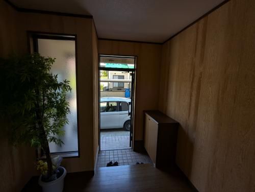 2LK Wooden House with Garden in Kitashiobara Village, Fukushima - Thumbnail 2