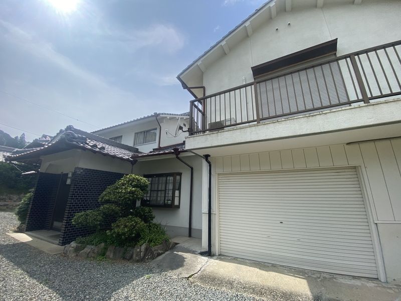6DK All-Electric House with Garden & Storage in Nishiwaki - Image 1