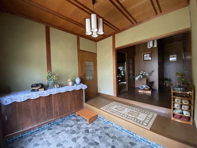 6DK All-Electric House with Garden & Storage in Nishiwaki - Thumbnail 4