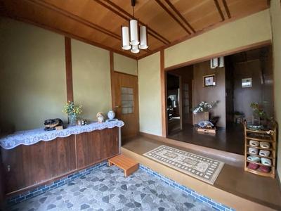 6DK All-Electric House with Garden & Storage in Nishiwaki — Image 1, Nishiwaki, Hyogo