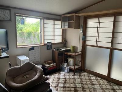 Former Fish Sales Office & Home for Sale in Sanjo City, Niigata — Image 2, Sanjo, Niigata