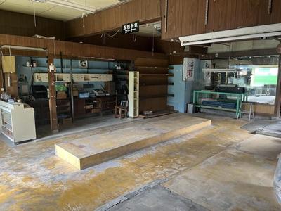 Former Fish Sales Office & Home for Sale in Sanjo City, Niigata — Image 4, Sanjo, Niigata