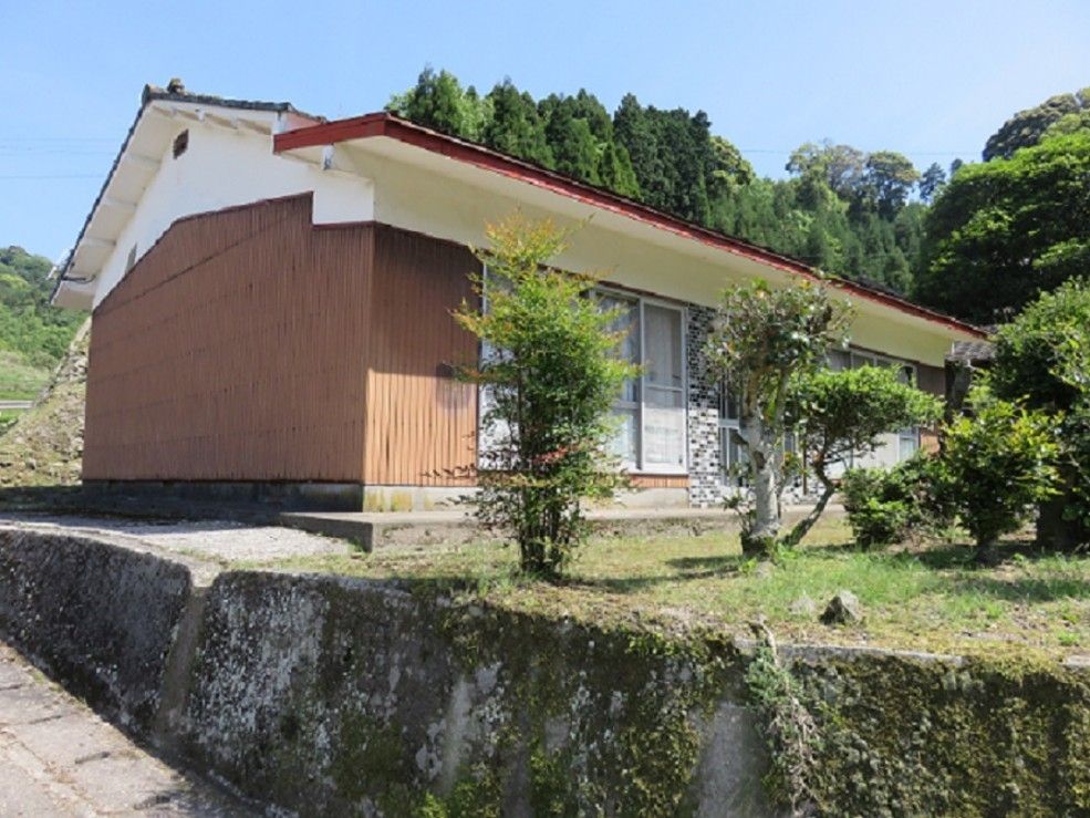 5K Detached House for Renovation in Bungotakada, Oita - Thumbnail 2
