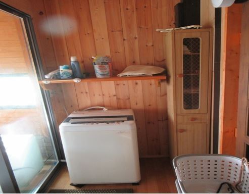 1K Vacation House for Sale in Nakatsugawa, Gifu - Thumbnail 2