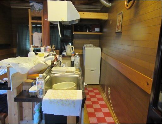 1K Vacation House for Sale in Nakatsugawa, Gifu - Thumbnail 3