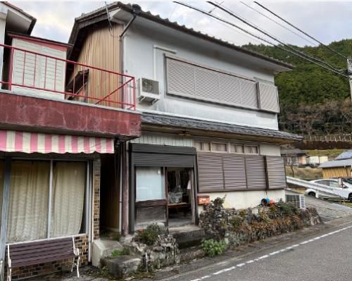 5K Wooden House for Rent in Tanabe, Wakayama - 2 Floors - Thumbnail 2