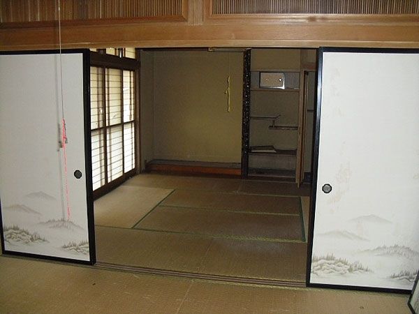 6DK Farmhouse with Agricultural Land for Sale in Oshu, Iwate - Thumbnail 3