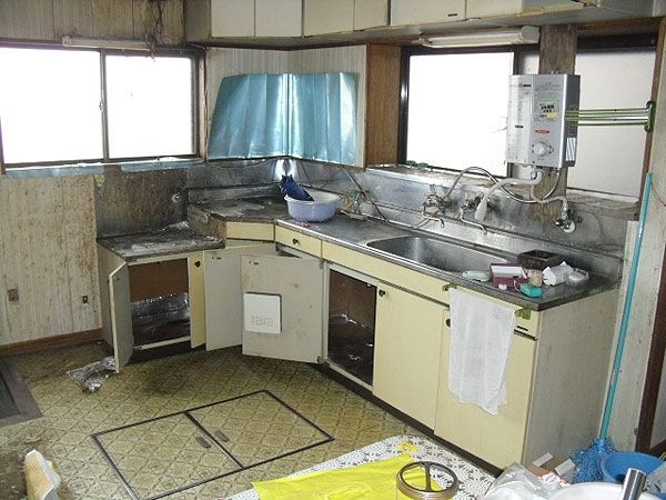 6DK Farmhouse with Agricultural Land for Sale in Oshu, Iwate - Thumbnail 4