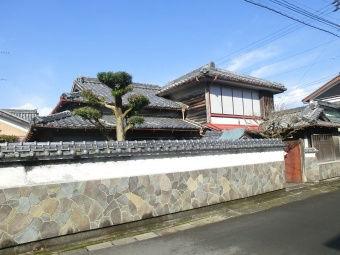Beautiful 8K House in Kaiyo Town, Tokushima — House, Kaiyo, Tokushima