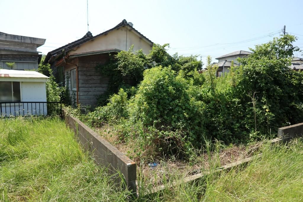 Fixer-Upper 3DK House Near Station and Sea in Takanabe, Miyazaki - Thumbnail 3