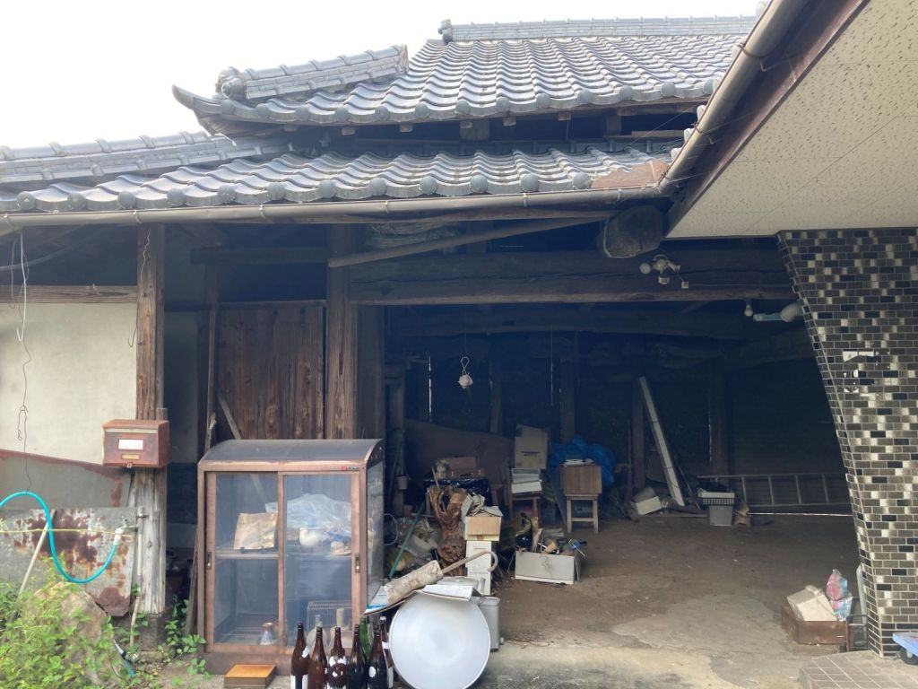 8LDK Wooden House for Sale in Nagomi, Kumamoto - Thumbnail 2