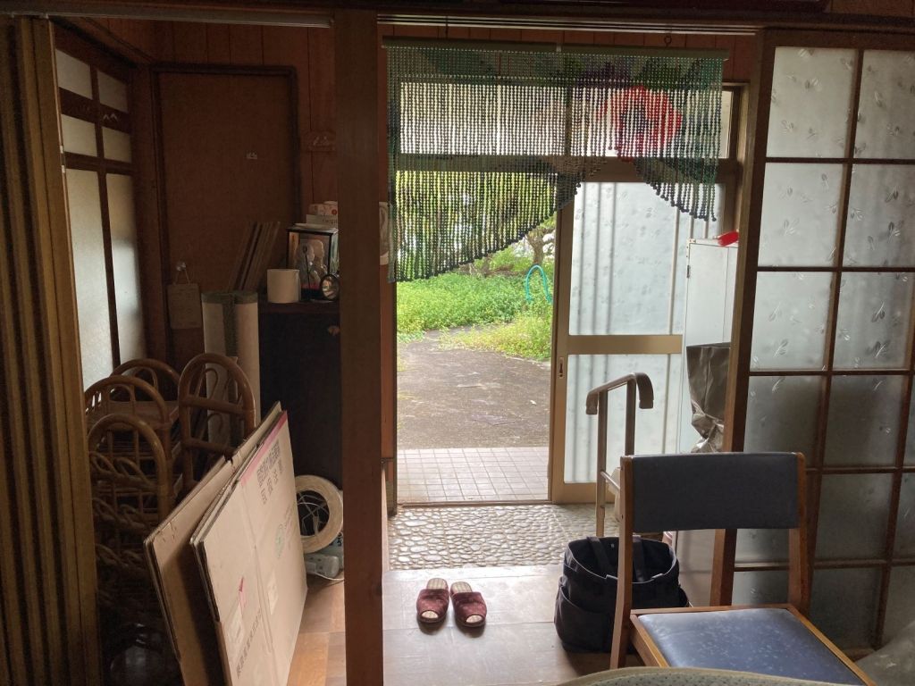 8LDK Wooden House for Sale in Nagomi, Kumamoto - Thumbnail 4