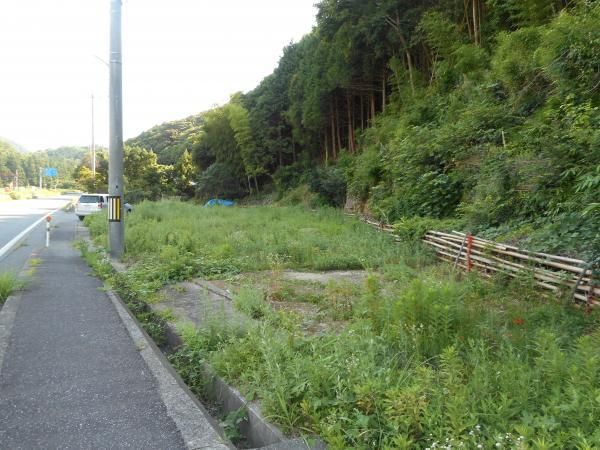 533.73 sqm Vacant Land for Sale in Hagi, Yamaguchi - Thumbnail 4