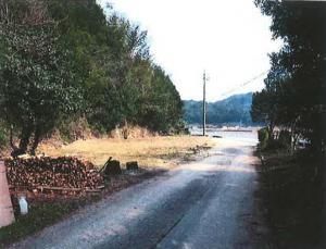 533.73 sqm Vacant Land for Sale in Hagi, Yamaguchi - Thumbnail 3