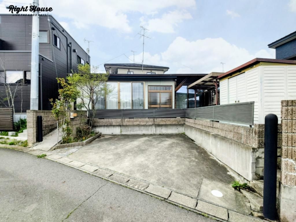 Compact 2LDK Single-Story House for Sale in Sukagawa, Fukushima - Thumbnail 4