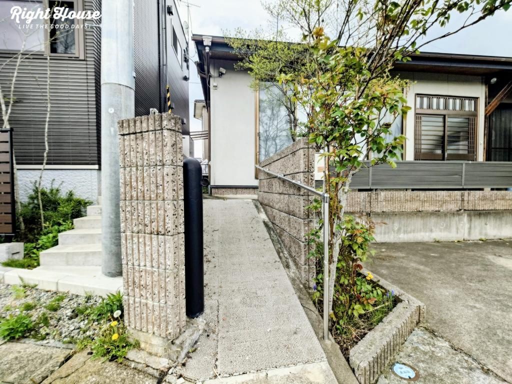 Compact 2LDK Single-Story House for Sale in Sukagawa, Fukushima - Thumbnail 2