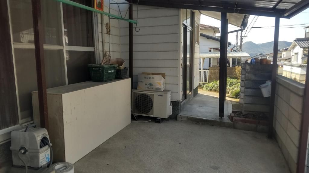 1978 4DK Detached House for Sale in Wake Town, Okayama - Thumbnail 2
