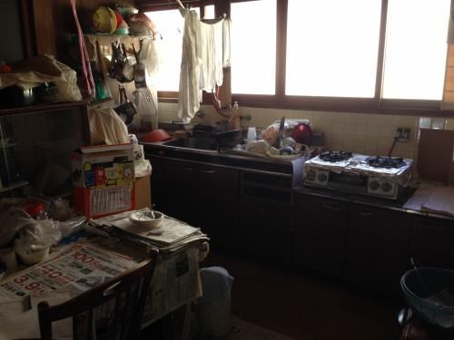 95-Year-Old Traditional House for Sale in Unnan, Shimane - Thumbnail 4