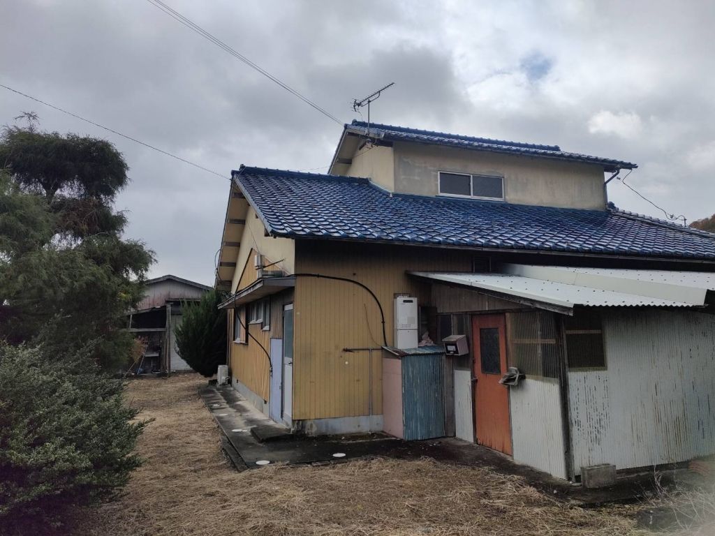 5SDK Detached House on 641 sqm Land in Nishiwaki, Hyogo - Thumbnail 2