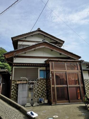 Traditional Wooden House for Sale in Echizen Town, Fukui — Image 7, Echizen, Fukui