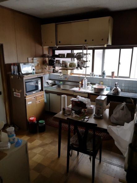 Traditional Wooden House for Sale in Echizen Town, Fukui - Thumbnail 4