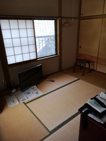 Traditional Wooden House for Sale in Echizen Town, Fukui - Thumbnail 2