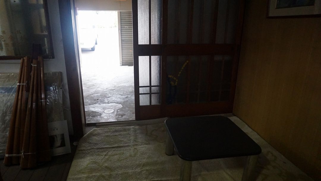 Former Café for Sale in Yaotsu Town, Gifu - 315sqm Land - Thumbnail 4