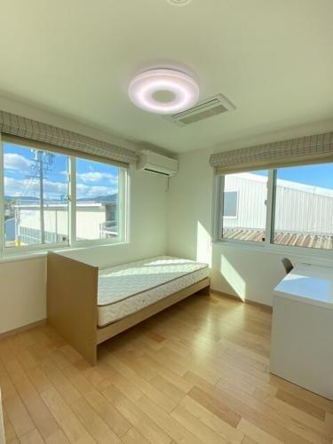 4LDK All-Electric House with Solar in Nakatsugawa, Gifu — Image 22, Nakatsugawa, Gifu