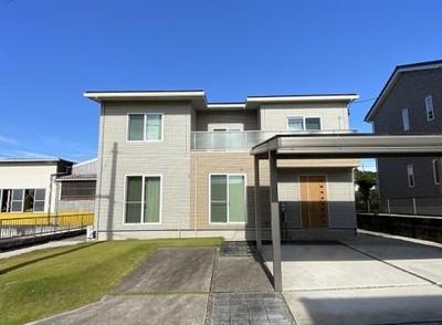4LDK All-Electric House with Solar in Nakatsugawa, Gifu — Image 7, Nakatsugawa, Gifu