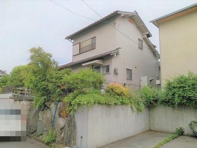 New Detached House in Tondabayashi — House, Tondabayashi, Osaka