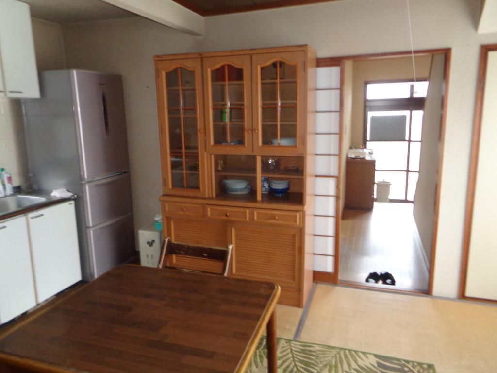 4K Detached House for Sale in Yatsushiro City, Kumamoto - Thumbnail 4