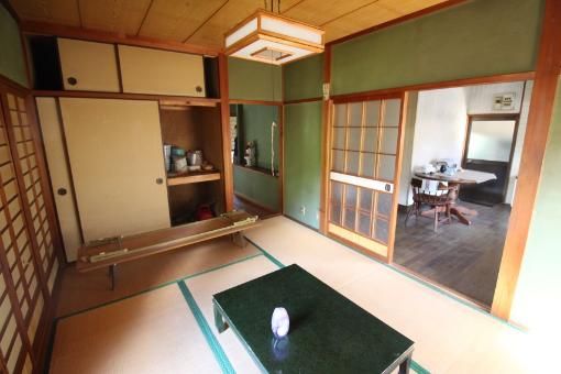 Spacious 3DK House for Rent in Seiyo City, Ehime - Thumbnail 2