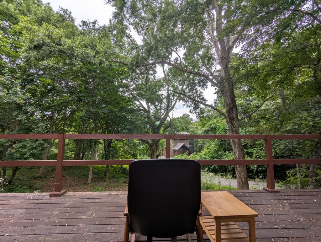 Mountain House with Bandai Views in Kitashiobara, Fukushima - Thumbnail 4