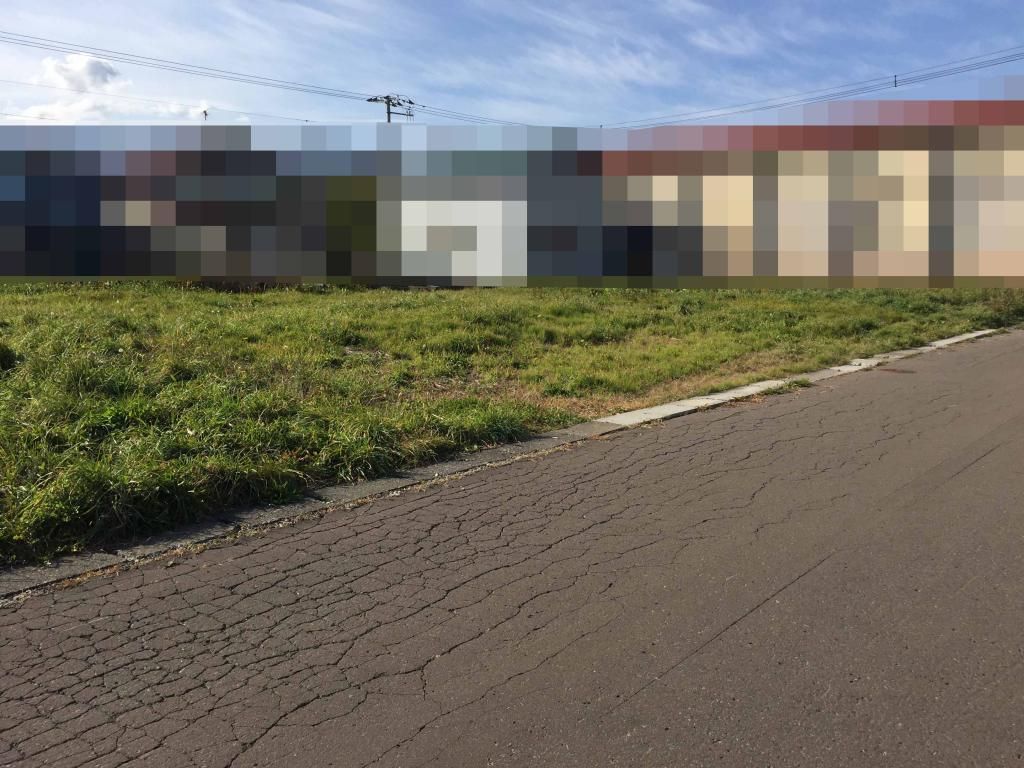 Vacant Land for Sale in Iwanai, Hokkaido - 297.34 sqm Plot - Thumbnail 2