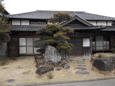Spacious Detached House for Sale in Buzen City, Fukuoka — Image 1, Buzen, Fukuoka
