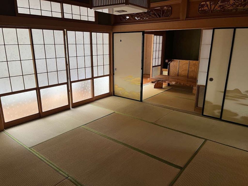 9LDK Detached House in Yazu Town, Tottori - Akiya Bank Property - Thumbnail 3