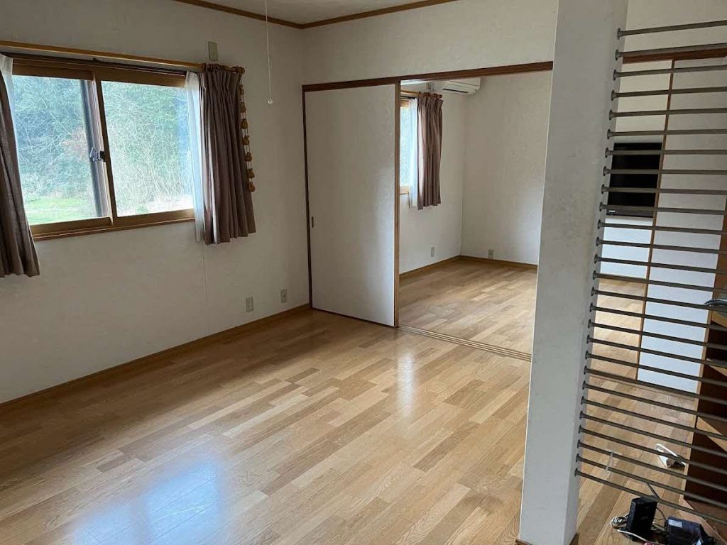 9LDK Detached House in Yazu Town, Tottori - Akiya Bank Property - Thumbnail 4