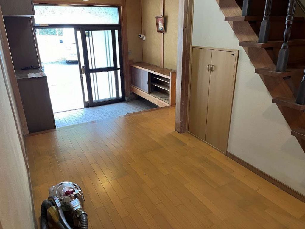 9LDK Detached House in Yazu Town, Tottori - Akiya Bank Property - Thumbnail 2