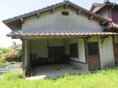 1952 Traditional 6DK House on 885 sqm Land in Tamana, Kumamoto - Thumbnail 4