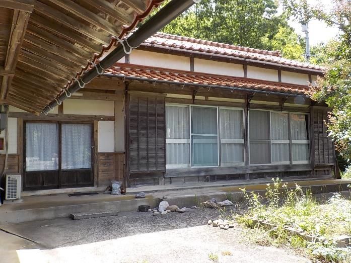 Rental House in Oki Islands, Shimane - 5DK Traditional Wooden Home - Thumbnail 2
