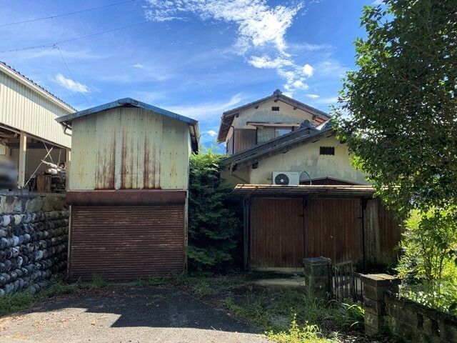 6DK Traditional Japanese House with Garden in Nakatsugawa - Thumbnail 4