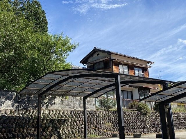 6DK Traditional Japanese House with Garden in Nakatsugawa - Thumbnail 3