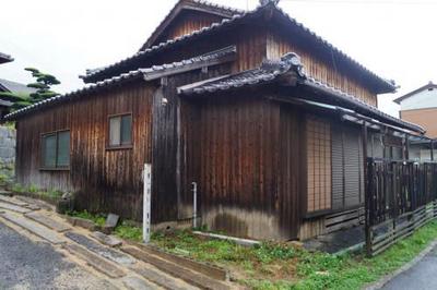 JR Sanyo Main Line Yanai Station / 12 minutes walk - Property details - Yamaguchi Prefecture Yanai City Vacant House Bank Site — Image 1, Yanai, Yamaguchi