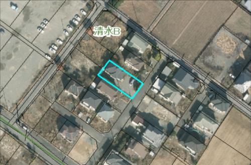 Vacant Residential Land for Sale in Ōkuma, Fukushima - Thumbnail 3