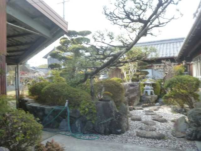 9LDK House with Japanese Garden in Hino Town, Shiga - Thumbnail 4