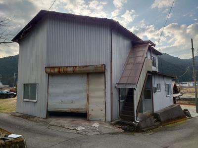 Spacious 2-Story Home with Farmland in Ikuno, Asago City — Image 2, Asago, Hyogo