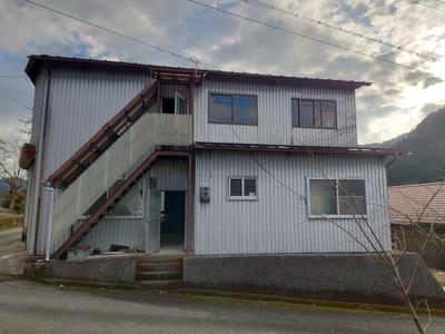 Spacious 2-Story Home with Farmland in Ikuno, Asago City — Image 3, Asago, Hyogo