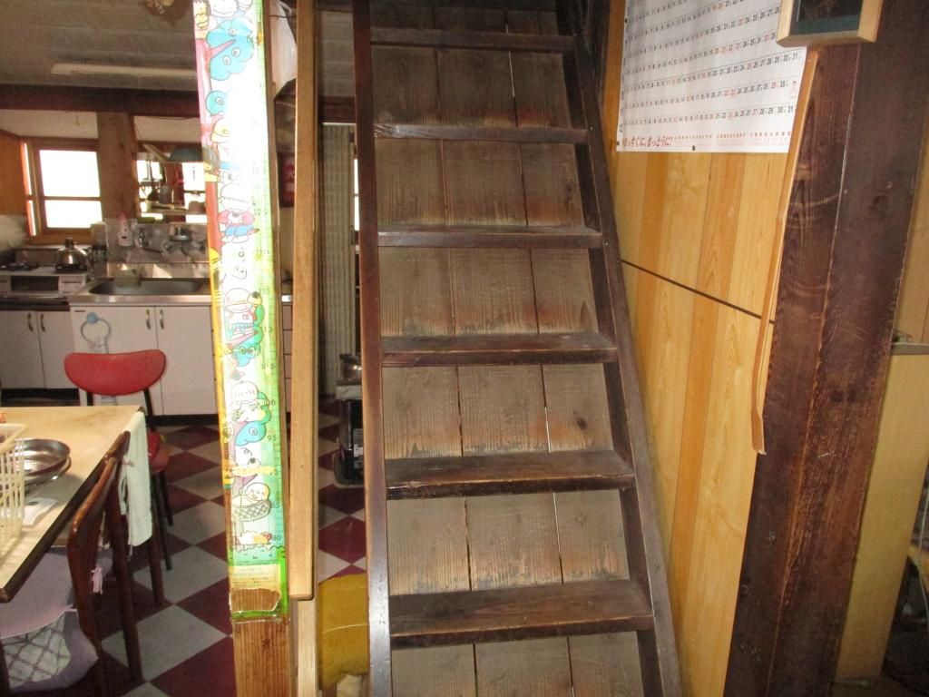 Traditional 6DK House with Garden & Sea Views in Kasaoka, Okayama - Thumbnail 3