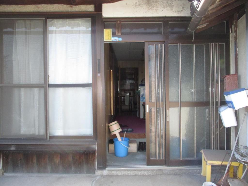 Traditional 6DK House with Garden & Sea Views in Kasaoka, Okayama - Thumbnail 2